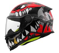 Ls2 Ff812 Kid Punk Junior Full Face Helmet