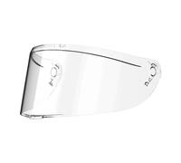 LS2 FF812 Moto Motorcycle Motorbike Helmet Visor Clear