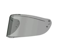 LS2 FF812 Moto Motorcycle Motorbike Helmet Visor Light Tinted