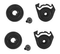 Ls2 Ff812/of622 Helmet Screen Mechanism Kit