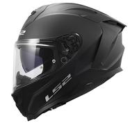 LS2 FF817 Challenger II Dual Visor Fibreglass Full Face Motorcycle Helmet