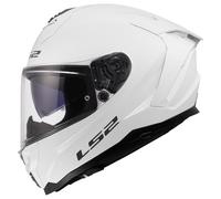Ls2 Ff817 Challenger Ii Full Face Helmet White L