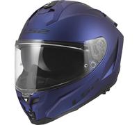 LS2 LS2 - Helmet FF817 Challenger II Matt Navy Blue M