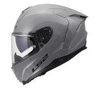LS2 LS2 - Helmet FF817 Challenger II Nardo Grey XS