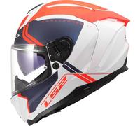 Ls2 Ff817 Challenger Ii Titan Full Face Helmet