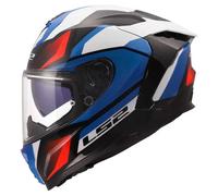 Ls2 Ff817 Challenger Ii Viper Full Face Helmet