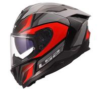 Ls2 Ff817 Challenger Ii Viper Full Face Helmet