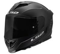 Ls2 Ff818 Storm Iii Full Face Helmet Black 2XL