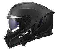 LS2 FF818 Storm III Full Face Motorcycle Helmet ECE 22.06 | Lightweight Touring