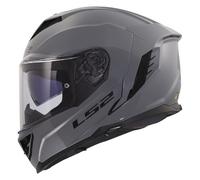 LS2 FF818 Storm III Full Face Motorcycle Helmet ECE 22.06 | Lightweight Touring