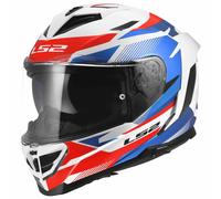 Ls2 Ff818 Storm Iii Komai Full Face Helmet