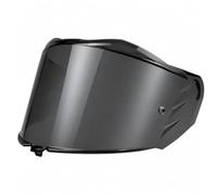 LS2 FF818 Storm III Replacement Tinted Visor, 7 Colours (Light Tint) | Tinted Options, Direct Replacement, Multiple Colour Choices, Helmet Accessory, for LS2 FF818