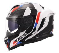 Ls2 Ff818 Storm Iii Sporty Full Face Helmet