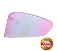 LS2 Rapid III Motorcycle Motorbike Visor - Road Legal