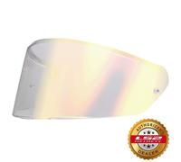 LS2, Helmet Visor FF820 RAPID III, Lightly Smoked