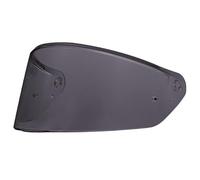 LS2 FF820 Rapid 3 Genuine Replacement Visor, Dark Tinted