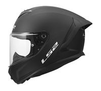 LS2 FF820 Rapid 3 Full Face Motorcycle Crash Helmet - Flow - XS (53 - 54cm)