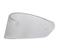 LS2, FF820 RAPID III Helmet Visor, Colourless