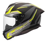 Ls2 Ff820 Rapid Iii Hyper Full Face Helmet