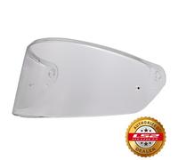 LS2, Helmet Visor FF820 RAPID III, Lightly Smoked