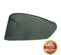 LS2 FF820 Rapid III Motorcycle Helmet Visor Anti-Fog Pinlock Ready Clear Smoke