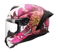 Ls2 Ff820 Rapid Iii Poppies Ii Full Face Helmet