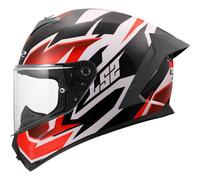 Ls2 Ff820 Rapid Iii Xtrem Full Face Helmet