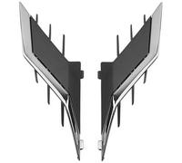 Ls2 Ff900 Helmet Back Air Vent