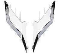 Ls2 Ff900 Helmet Back Air Vent