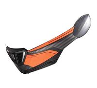 Ls2 Ff900 Helmet Chin Bar