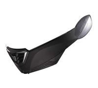 Ls2 Ff900 Helmet Chin Bar Black