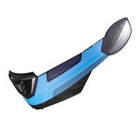 Ls2 Ff900 Helmet Chin Bar Blue