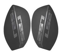 Ls2 Ff900 Helmet Chin Bar Covers