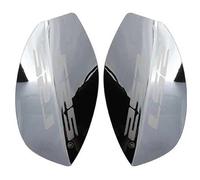 Ls2 Ff900 Helmet Chin Bar Covers
