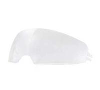 LS2 FF900 / MX436 Sun Visor, clear, One size