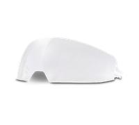 LS2 FF900 / MX436 Sun Visor, clear