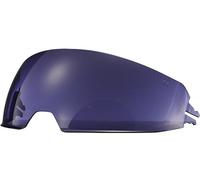 LS2 FF900 / MX436 Sun Visor, smoke, One size