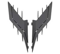 Ls2 Ff900 Noir Helmet Back Air Vent