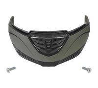 Ls2 Ff900 Special Helmet Chinguard Green