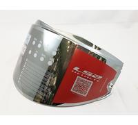 LS2 FF900 VALIANT II REPLACEMENT DARK, CLEAR OR IRIDIUM VISORS HELMETS VISOR