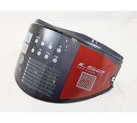 LS2 FF900 Visor, grey