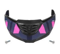 Ls2 Ff900 Velum Helmet Chinguard