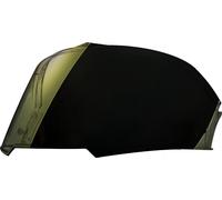 LS2 FF900 Visor, Iridium Gold, One size