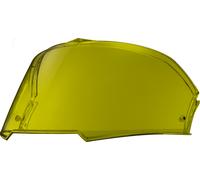 LS2 FF900 Visor, yellow, One size