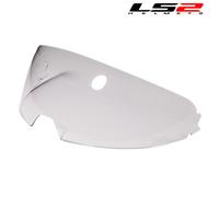LS2 FF901 Advant X Helmet Clear Visor Pinlock Ready Anti-Scratch Screen Shield