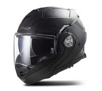LS2 FF901 ADVANT X Adventure Helmet Matt BlackXXL Matt Black