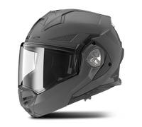 LS2 FF901 Advant X Solid, modular helmet M Grey