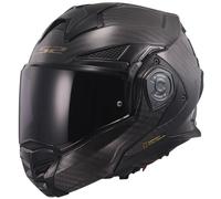 LS2 FF901 Advant X Carbon Helmet, carbon, size 3XL for Men