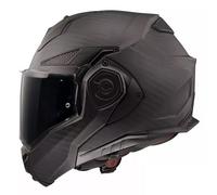 LS2 FF901 Advant X Helmet Solid Matt Carbon Black