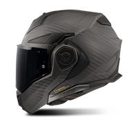 LS2 FF901 ADVANT X Carbon Flip-Up Helmet Matt CarbonXL Matt Carbon